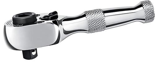 Adjustable Ratchet Tap Wrench T-Handle, For Metric M5-M12, Size: 6 Inch, Alloy Steel At ₹ 449/piece In Vasai Virar - Foto 14