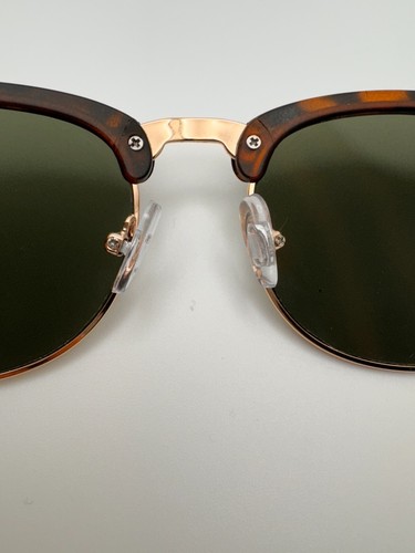 SUNGLASSES HAPPY HOUR G2'S BROWN WOMEN - Picture 5 of 7