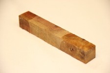 Camphor Burl Pen Blanks 5 pc. - Free Shipping
