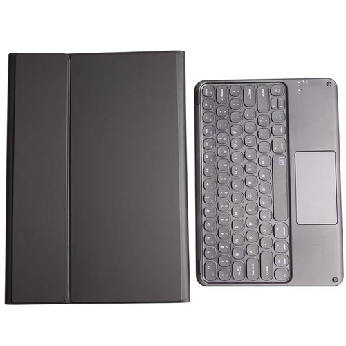 Teclado Desmontable + Funda para Samsung Galaxy Tab S10 Ultra 14.6" X920/926B - Imagen 7 de 8