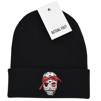 Tupac Day of the Dead Skull 2Pac Roll 