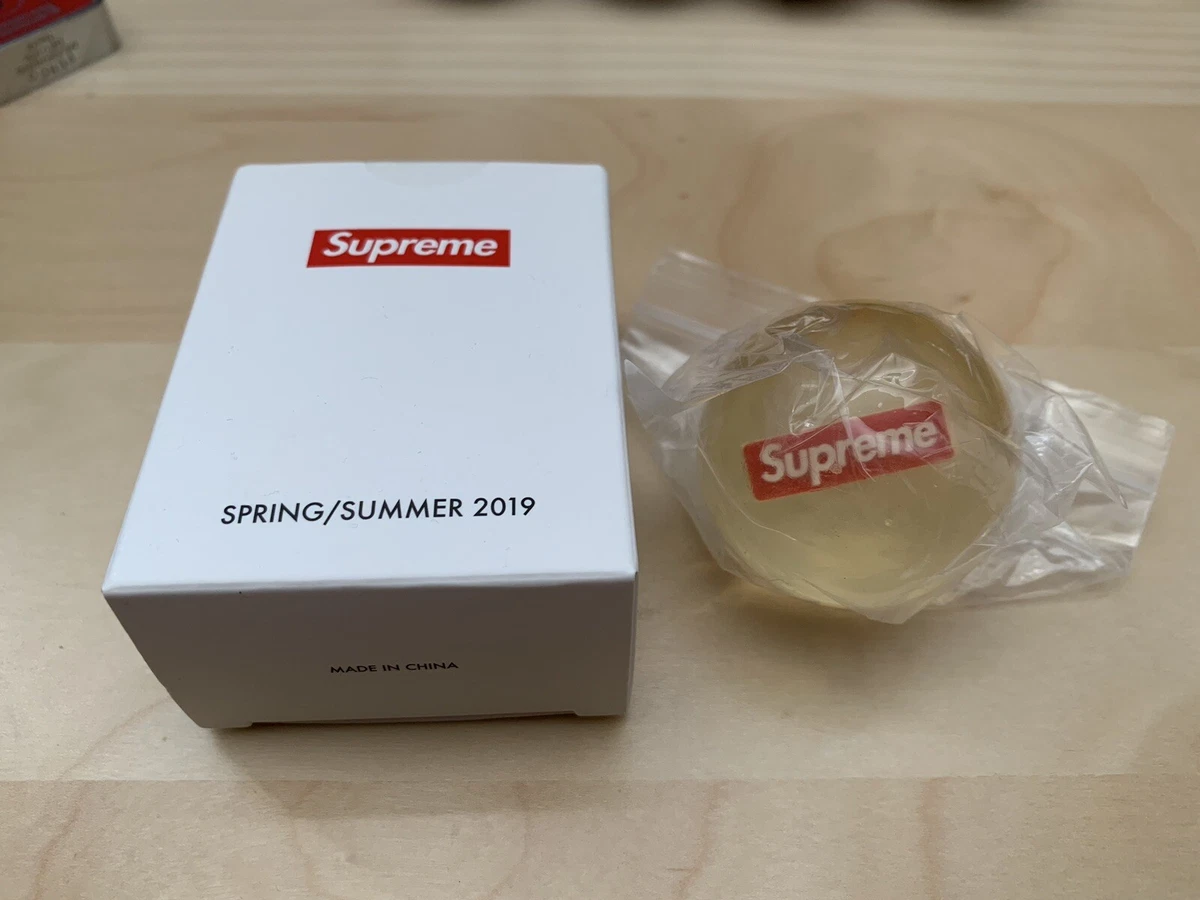 Supreme store accessories ebay