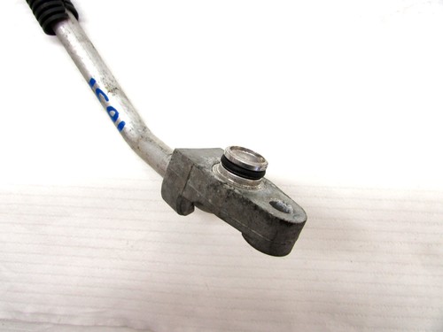 2007 TOYOTA PRIUS AC TUBE LINE HOSE LOW PRESSURE OEM 04 05 06 07 08 09 - Picture 2 of 6