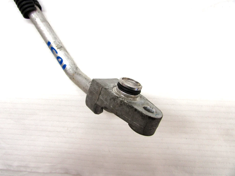 Toyota Prius 2007 manguera de línea de tubo de CA baja presión OEM 04 05 06 07 08 09 Foto 2 de 4