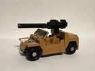 Transformers G1 Swindle Complete Figure Bruticus Original Vintage 1986 Hasbro