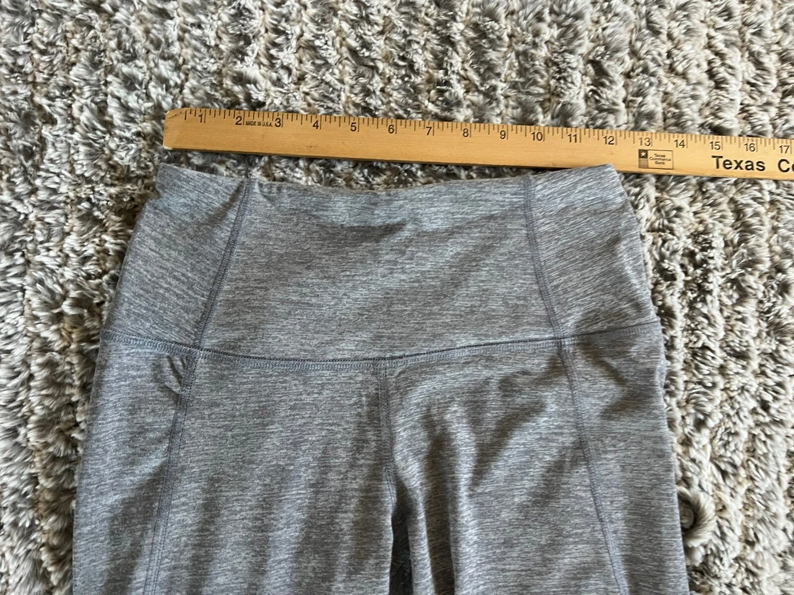 yogalicious lightweight pocket activewear athleisure leggings