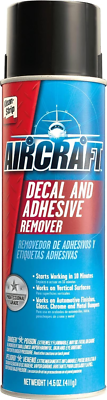 #ad #ad Goof off Aircraft Decal amp; Adhesive Remover 1 $37.99