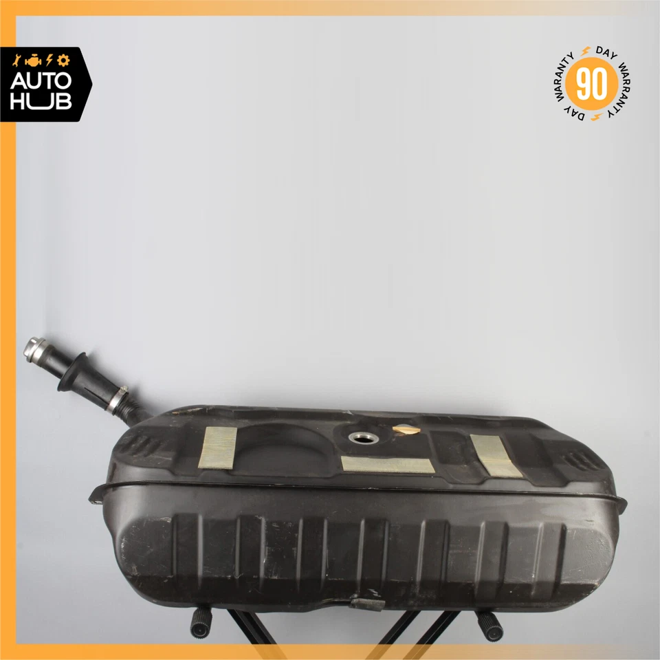 Conjunto de depósito de combustible de gasolina 90-97 Mercedes R129 SL500 300SL SL320 FABRICANTE DE EQUIPOS ORIGINALES Foto 2 de 4