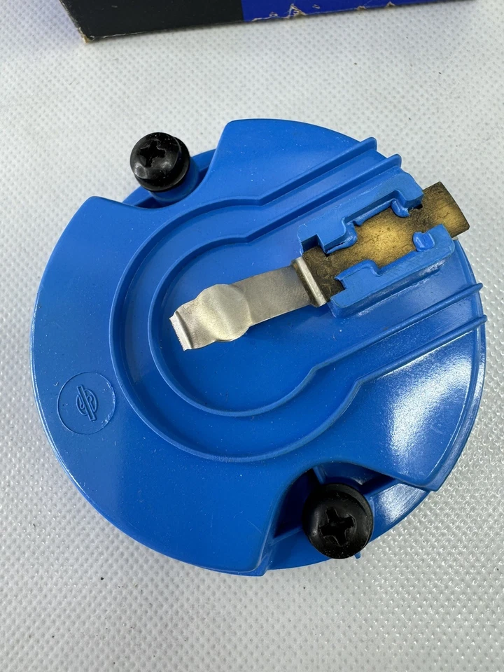 Blue Streak Distributor Rotor DR-311X 1956-74 Buick Cadillac Chevy Olds Pontiac - Image 2 of 4