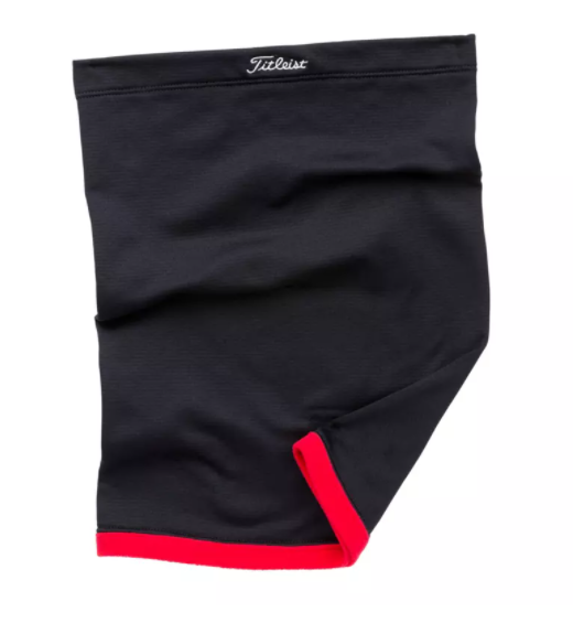 New golf Titleist Snood Neck Warmer | eBay