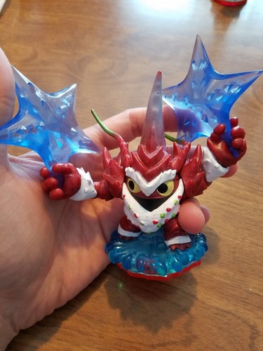 Skylanders Trap Team Figures Characters Masters Minis BUY FOUR GET ONE FREE - Picture 26 of 86