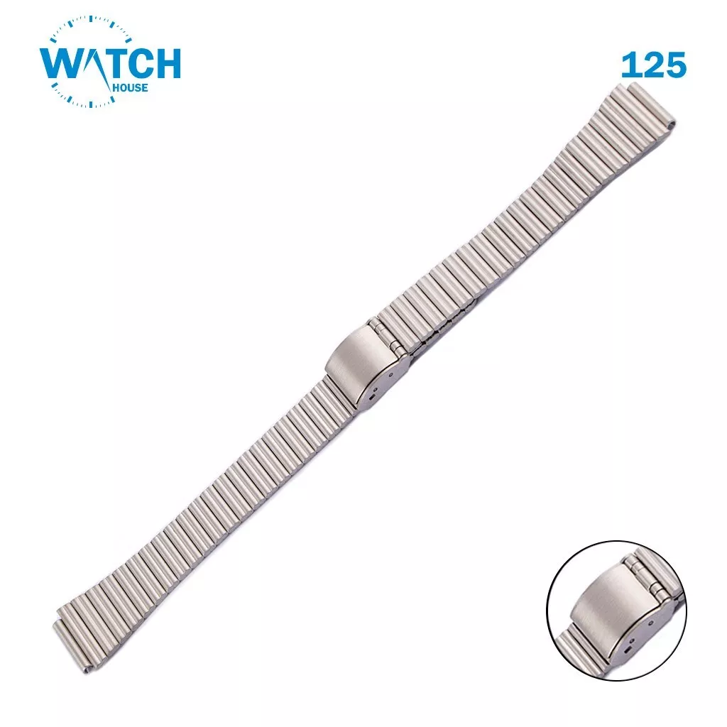 Best metal outlet watch bands