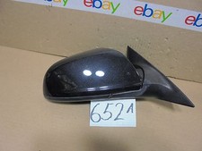 08 09 10 11 12 Chevrolet Malibu PASSENGER side Mirror Used Power Black #652-A