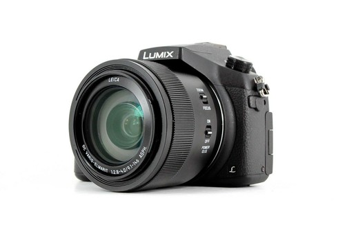 Panasonic LUMIX DMC-FZ1000 20.1MP Bridge Camera - Picture 1 of 5