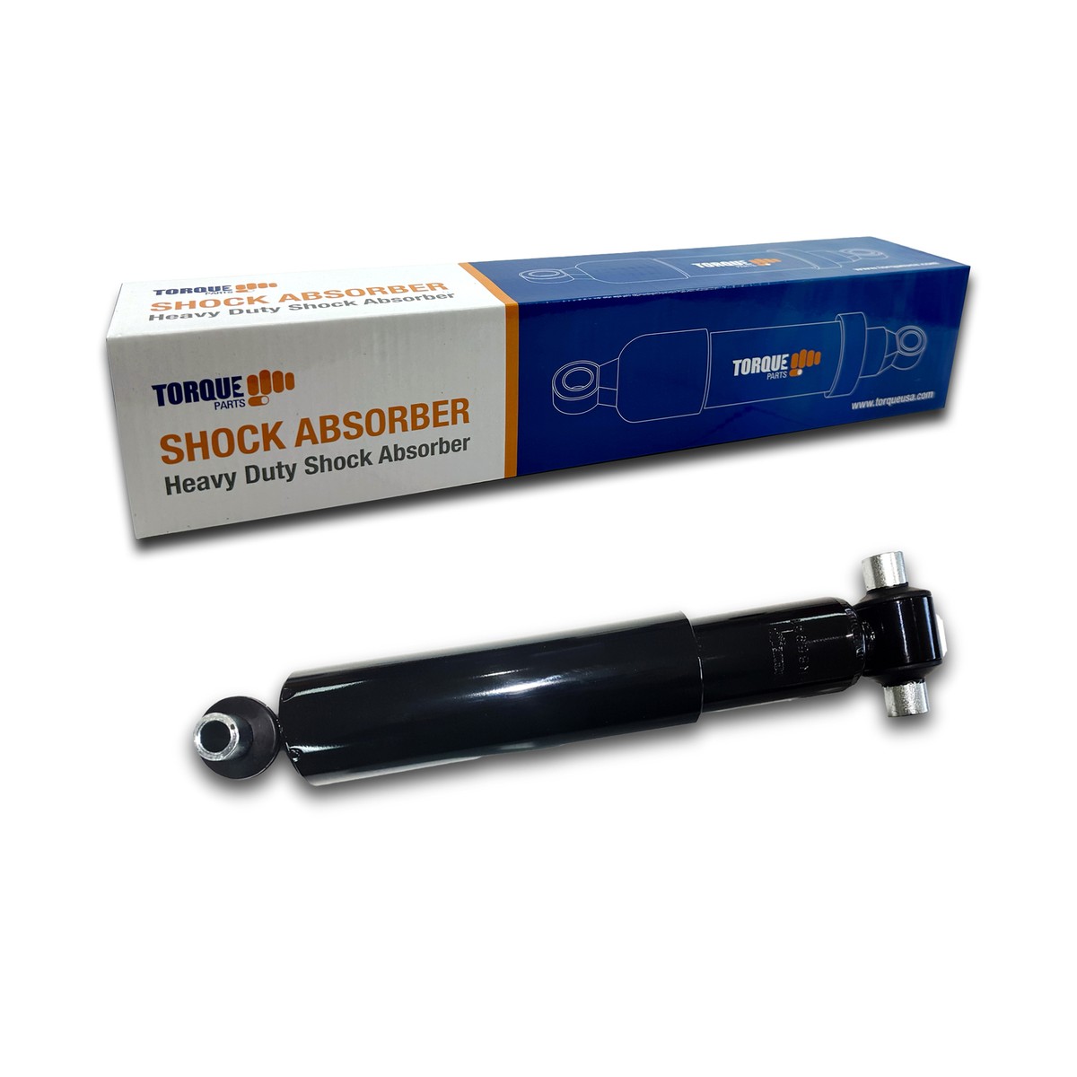 Shock Absorber Fits Gabriel 85931 Monroe 65492 66419