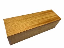 Argentine Osage Orange Turning Blank 1-7/8" x 1-15/16" x 6" Dried d47 