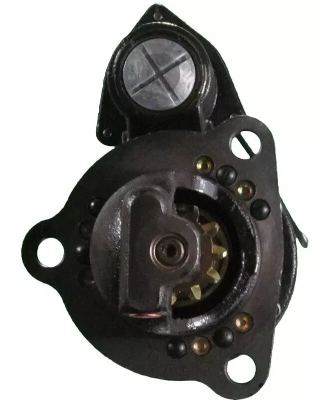 Starter fits Peterbilt 362 365 375 379 384 389 397 3604665RX F6HT11001HA 6513 - Image 4 of 4