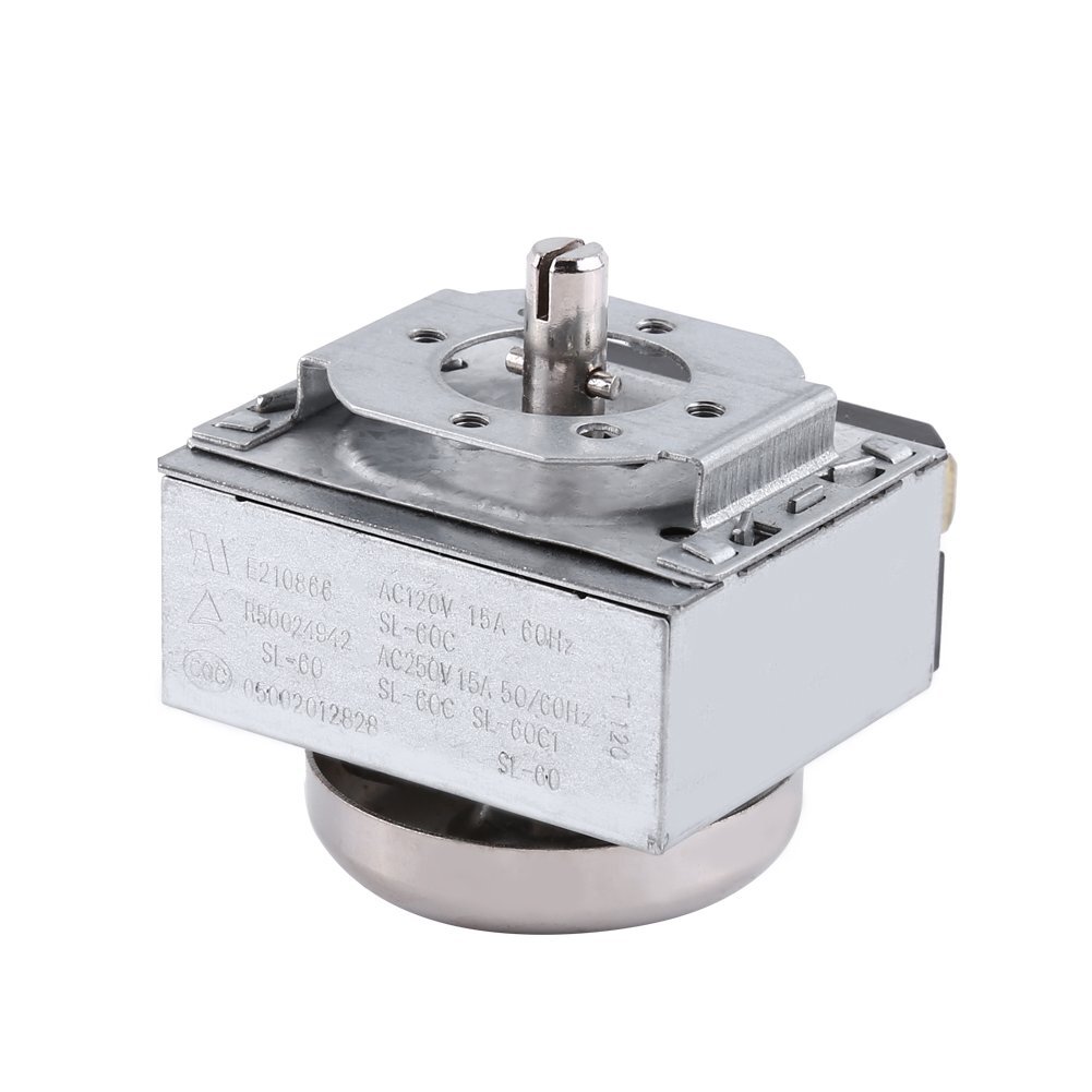 TIMER FORNO ELETTRICO 60MIN T120° E210866 SL-60C R50024942 