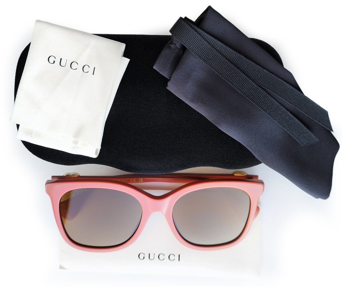 GUCCI Women display picture 1