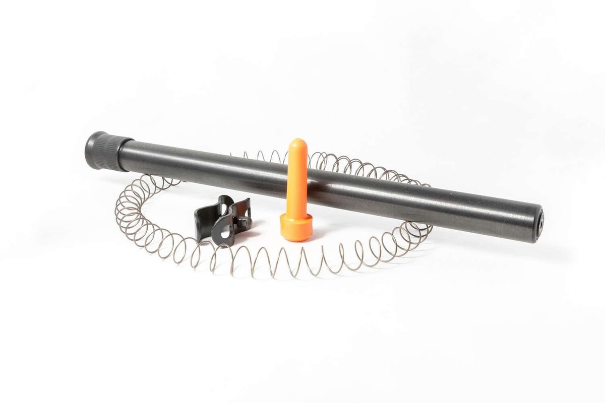 Carlson's Shotgun Magazine Extension 10-Shot Benelli M1 M2 SBE I