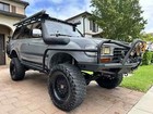 2002 Toyota Land Cruiser