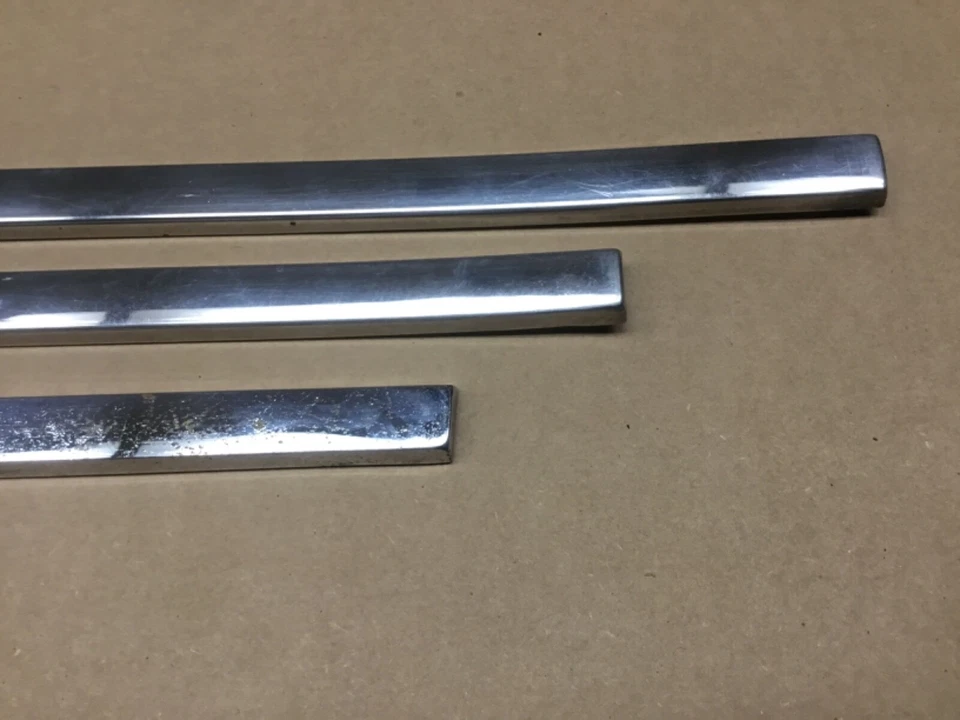 Juego de molduras de tablero 101 Spider Alfa Romeo Giulietta Giulia 1960,61,62,63,64,65 Foto 2 de 4