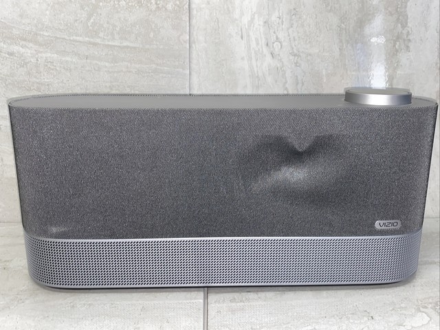 vizio small speakers
