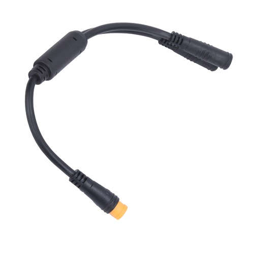 1T2 Y-Splitter Gear Sensor Hydraulic Brake Sensor Cable for BAFANG Shift Sensor - Picture 11 of 12