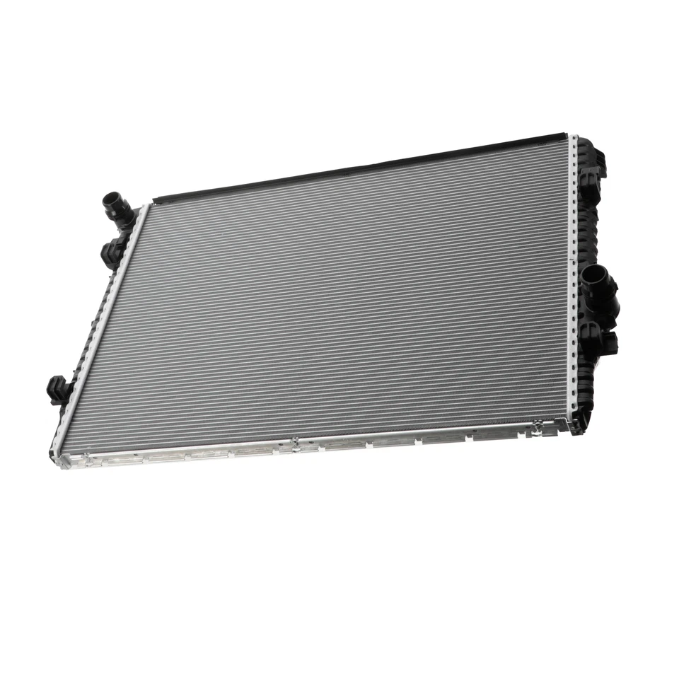 NUEVO OE GENUINO Volkswagen Golf GTI Jetta Tiguan 2015-2024 radiador 5WA-121-251-H Foto 4 de 4