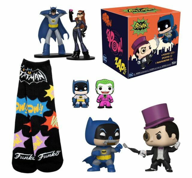 funko dc
