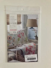 Quilt Sewing Pattern Primrose Square PAT-8120 By Basic Grey Designer Amy Friend