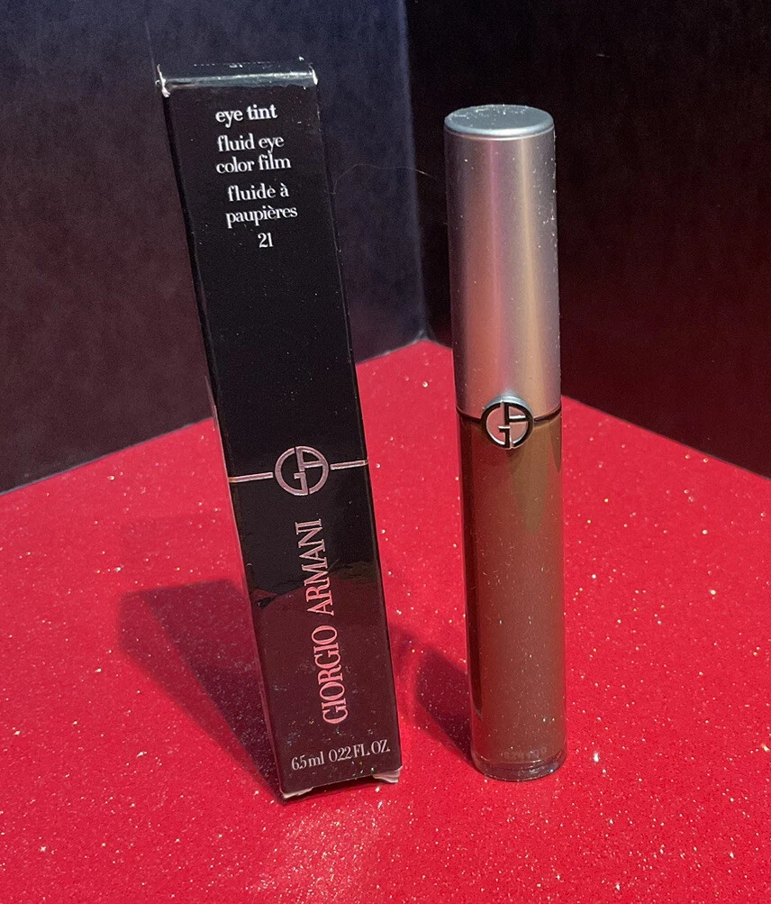 Giorgio armani cream clearance eyeshadow