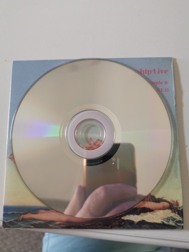ACID MOTHERS TEMPLE ACID MOTHERSHIP LIVE. AVAILABLE ON THE USA/ CANADA TOUR CD - Foto 4 di 4