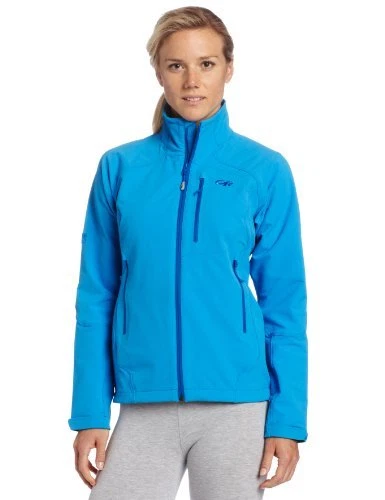 Coat CLIMB MED | JACKET size Ski RESEARCH Cirque eBay WOMEN OUTDOOR SoftShell SNOWBOARD