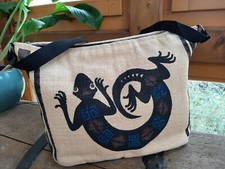 Umhängetasche,  Indianer, Western Tasche, NEU von El Paso, USA