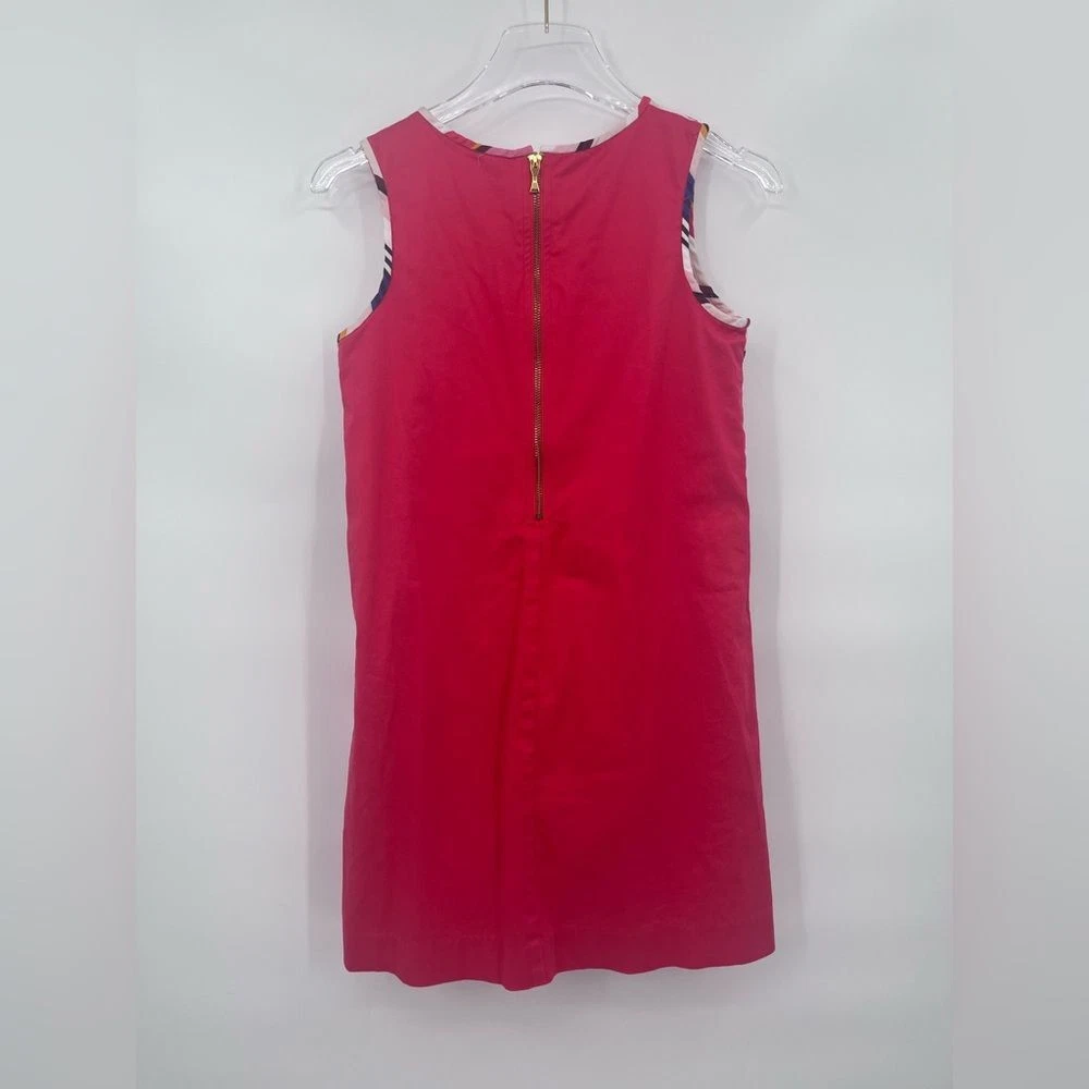 Vestito bambina a righe Kate Spade taglia 14 16