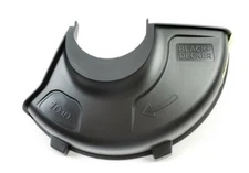 Genuine Black & Decker LST201 Replacement 10" String Trimmer Guard Deflector