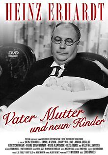 Vater, Mutter und neun Kinder (digital überarbeitete... | DVD | Zustand sehr gut