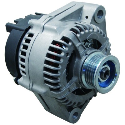 New Alternator For Rover Group 111 97-98 63341238 437510 437644 VA396 MAR6179