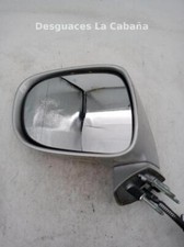 Retroviseur gauche (ou coque) Lexus IS