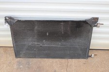1999-2013 CHEVY SILVERADO 1500 A/C AC AIR CONDITIONING CONDENSER OEM
