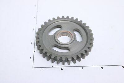 Yamaha 1987- 2004 Warrior 350 2nd Wheel Gear 33T 1UY-17221-00-00