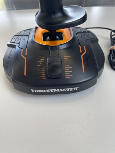 Thrustmaster T. 16000M FCS Joystick - Picture 2 of 7
