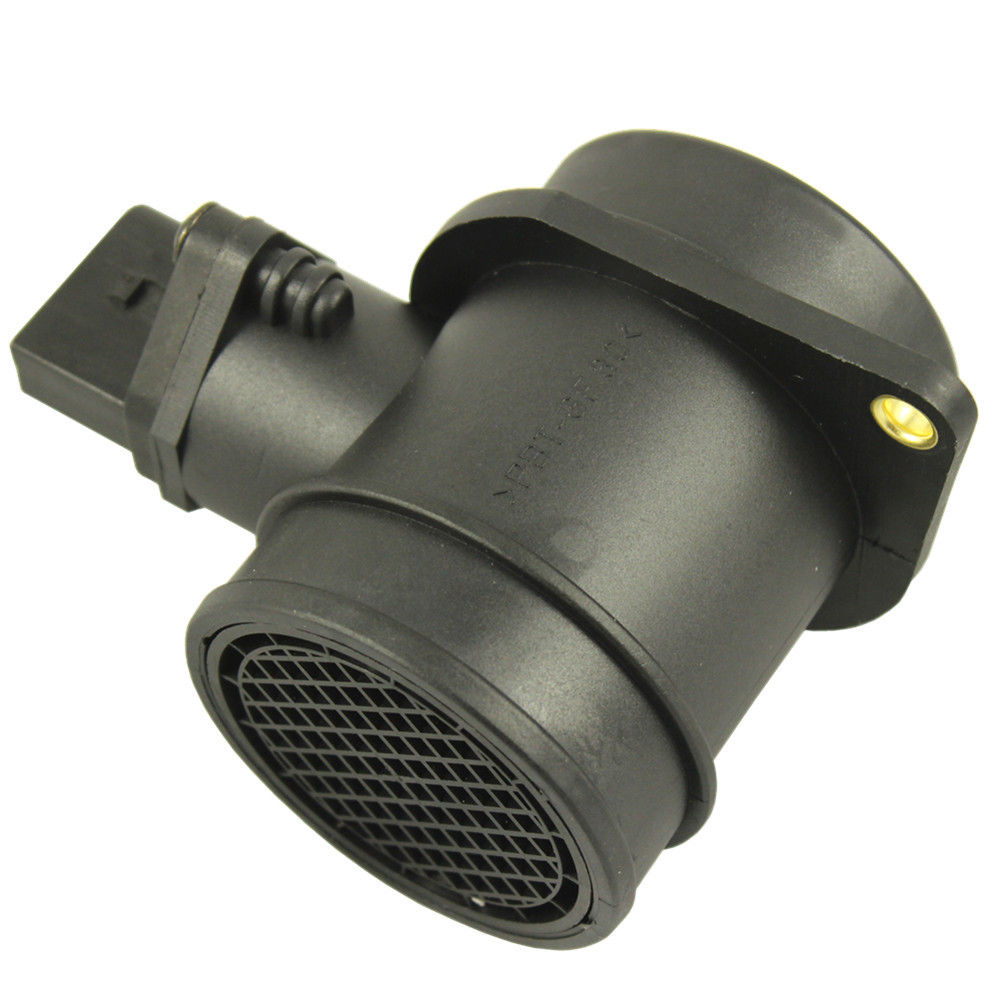 Mass Air Flow Sensor MAF For Audi A4 TT VW Golf Jetta 1.8T 0280218063 ...