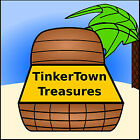 TinkerTown Treasures