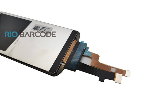 NOWY ZAMIENNIK ZESPOŁU LCD i digitizera do Zebra TC53 TC58 TL060FDGP01-00 - Zdjęcie 4 z 4