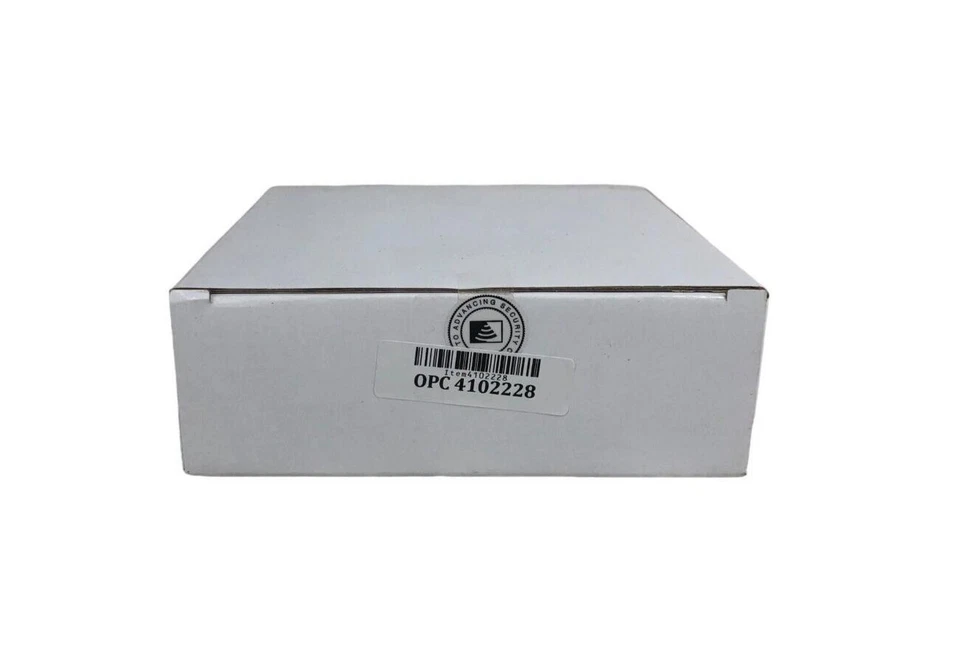 Visonic MCT-442 N SMA (2.4GHz) WH Wireless Carbon Monoxide Detector New - Image 3 of 4