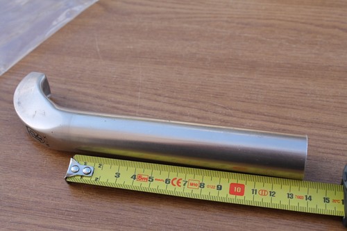Tija Sillin Nitto RITCHEY Logic WCS - Head no original - 27.0 mm / 140 mm Road - Imagen 4 de 15