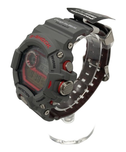 Casio G-Shock Gw-9400Kj-8Jr 2014 Limited - Picture 2 of 6