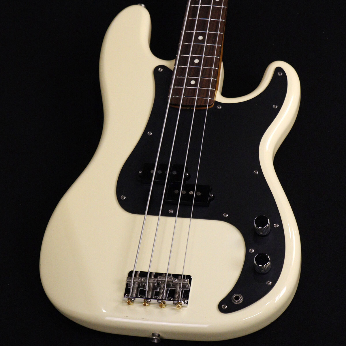 Fender Japan / PB62-US Vintage White-